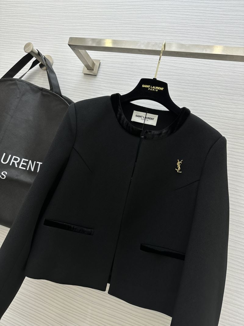 Ysl Outwear